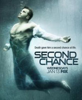 Second Chance /  